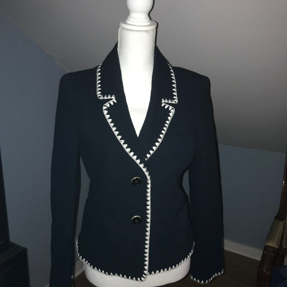 Brook Brothers jacket